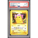 Pokémon TCG: Pikachu #58 PSA 8-157304186