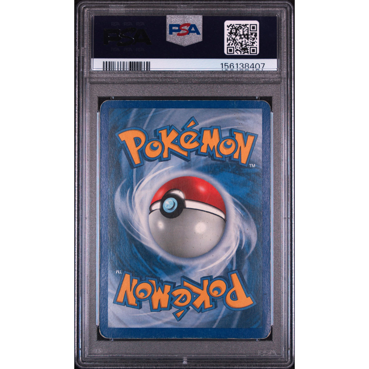 Pokémon TCG: Mew Gold Star #101 PSA 1-156138407