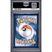 Pokémon TCG: Charmander {{setAbbreviation}} 038 NM PSA 10 (Back)