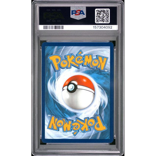 Pokémon TCG: Mega Absol Ex {{setAbbreviation}} 180 NM PSA 10 (Back)