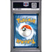 Pokémon TCG: Mega Absol Ex {{setAbbreviation}} 180 NM PSA 10 (Back)