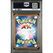 Pokémon TCG: Team Rocket'S Spidops {{setAbbreviation}} 099 NM PSA 9 (Back)