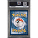 Pokémon TCG: Fa/Sylveon V {{setAbbreviation}} 184 NM PSA 8 (Back)