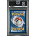 Pokémon TCG: Arceus & Dialga & Palkia Gx #221 PSA 10 - Cosmic Eclipse-119292740 (back)