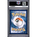 Pokémon TCG: Charmander {{setAbbreviation}} 038 NM PSA 10 (Back)