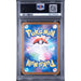 Pokémon TCG: Shelmet {{setAbbreviation}} 093 NM PSA 10 (Back)