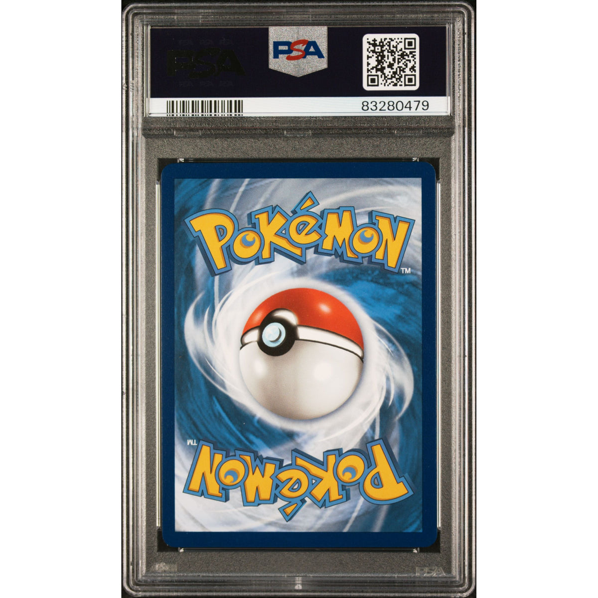 Pokémon TCG: Espeon Vmax #270 PSA 9-83280479