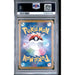 Pokémon TCG: Pikachu #173 PSA 10 - Japanese-142849400 (back)
