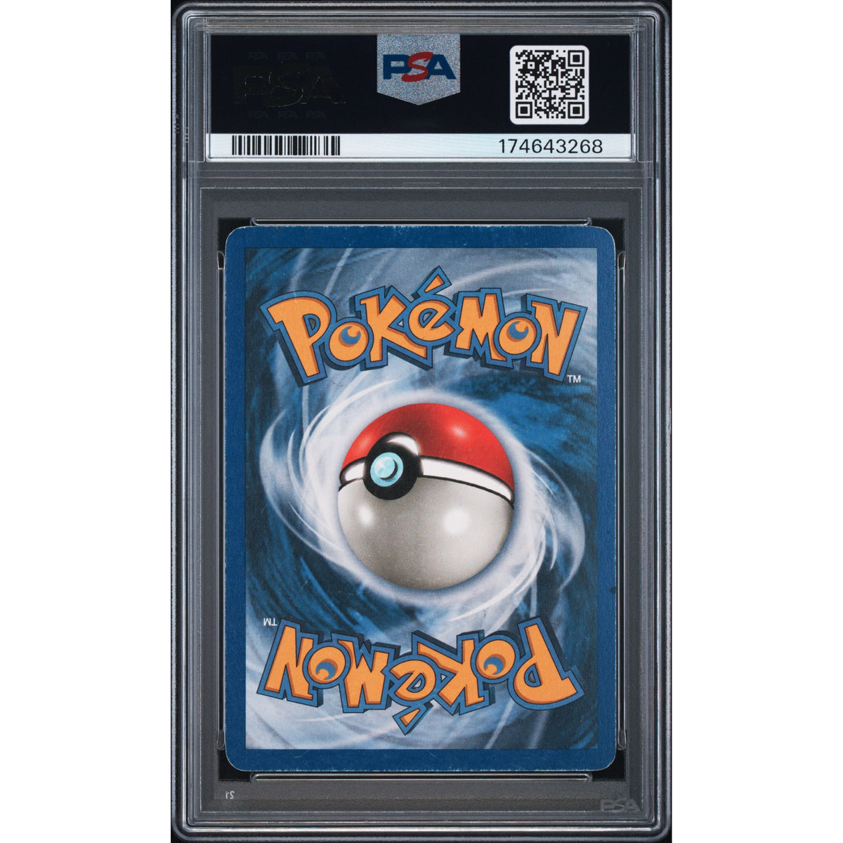 Pokémon TCG: Charizard Reverse Holo #146 PSA 3.5-174643268