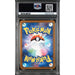 Pokémon TCG: Fan Rotom {{setAbbreviation}} 213 NM PSA 9 (Back)