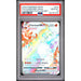 Pokémon TCG: Charizard Vmax #074 PSA 10-152707312