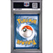 Pokémon TCG: Rotom Ex {{setAbbreviation}} 126 NM PSA 10 (Back)