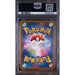 Pokémon TCG: Sigilyph {{setAbbreviation}} 118 NM PSA 10 (Back)