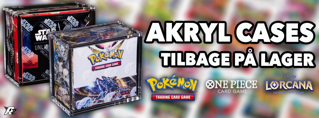 Akryl cases banner desktop