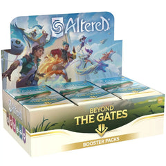 Altered TCG: Beyond the Gates Booster Box