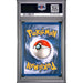 Pokémon TCG: Victreebel {{setAbbreviation}} 30 NM PSA 9 (Back)