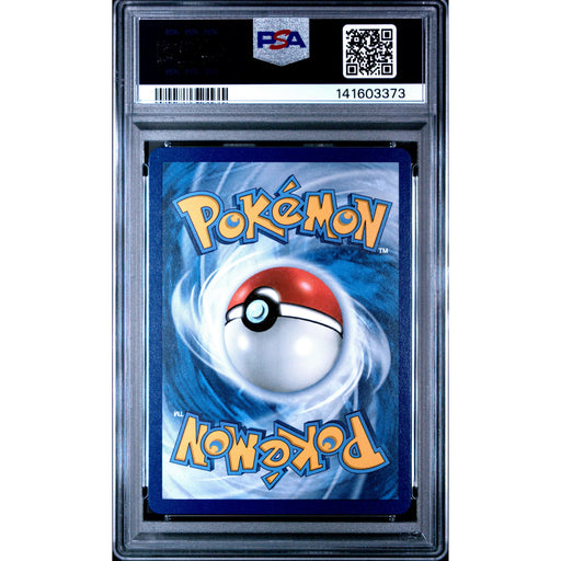 Pokémon TCG: Mega Lopunny Ex {{setAbbreviation}} 115 NM PSA 10 (Back)