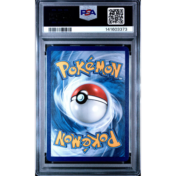 Pokémon TCG: Mega Lopunny Ex {{setAbbreviation}} 115 NM PSA 10 (Back)