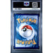 Pokémon TCG: Mega Lopunny Ex {{setAbbreviation}} 115 NM PSA 10 (Back)
