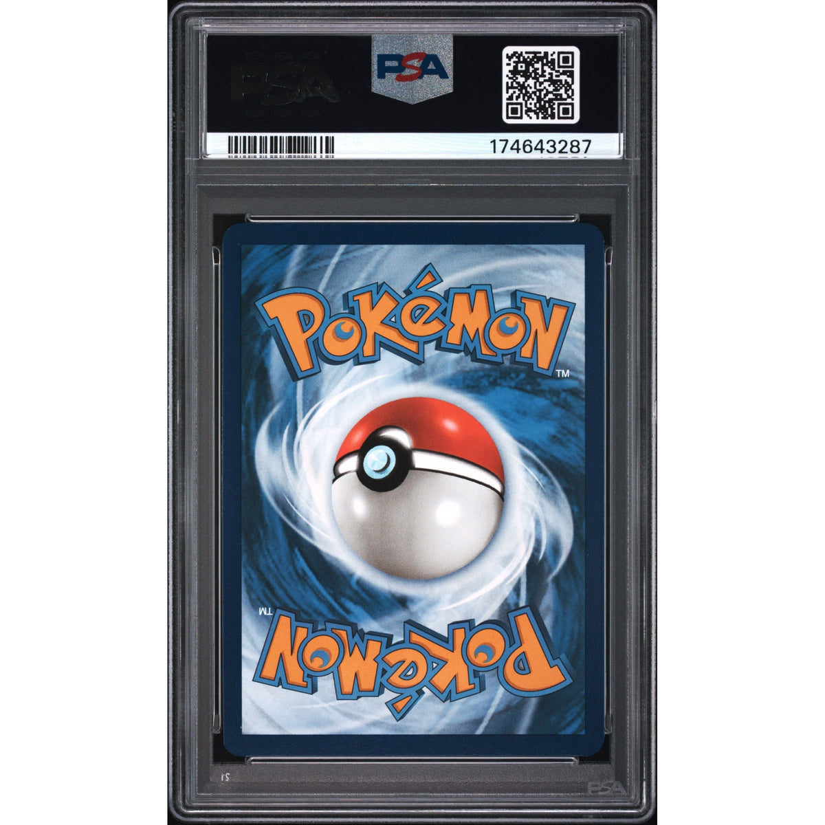 Pokémon TCG: Venusaur Ex #198 PSA 9-174643287