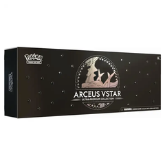 Pokémon TCG: Arceus UPC (Ultra-Premium Collection) - Sword & Shield