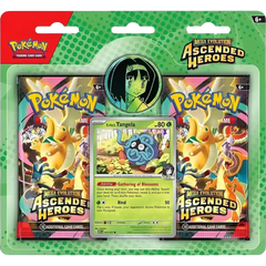 Pokémon TCG: Ascended Heroes Collection