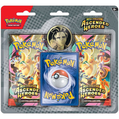 Pokémon TCG: Ascended Heroes Collection
