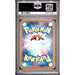 Pokémon TCG: Claydol {{setAbbreviation}} 090 NM PSA 9 (Back)