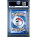 Pokémon TCG: Alakazam Reverse Holo #2 PSA 3 - Skyridge-132874338 (back)