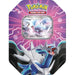 Azure Legends Collector's Tin Box - Dialga