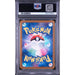 Pokémon TCG: Fletchinder {{setAbbreviation}} 073 NM PSA 10 (Back)