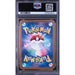Pokémon TCG: Shroodle {{setAbbreviation}} 072 NM PSA 9 (Back)