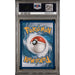 Pokémon TCG: Fa/Umbreon Vmax {{setAbbreviation}} TG23 NM PSA 10 (Back)
