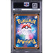 Pokémon TCG: Fa/Falinks {{setAbbreviation}} 204 NM PSA 10 (Back)