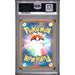 Pokémon TCG: Charjabug {{setAbbreviation}} 076 NM PSA 9 (Back)
