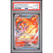 Pokémon TCG: Rocket's Moltres Ex #229 PSA 10-151258680