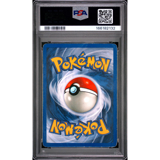 Pokémon TCG: Blaine'S Charizard {{setAbbreviation}} 2 NM PSA 1 (Back)