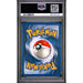 Pokémon TCG: Blaine'S Charizard {{setAbbreviation}} 2 NM PSA 1 (Back)