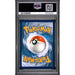 Pokémon TCG: Ethan'S Ho-Oh Ex {{setAbbreviation}} 230 NM PSA 10 (Back)