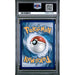 Pokémon TCG: N'S Plan {{setAbbreviation}} 170 NM PSA 10 (Back)