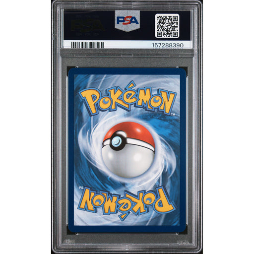 Pokémon TCG: Rocket'S Nidoking Ex {{setAbbreviation}} 233 NM PSA 10 (Back)