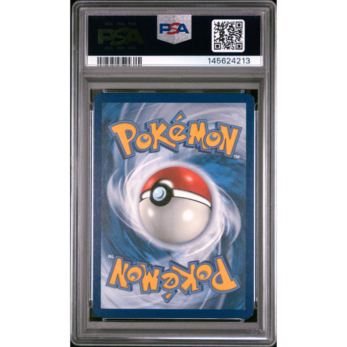 Pokémon TCG: Emolga #112 PSA 10 - Black Bolt-145624213 (back)