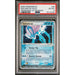 Pokémon TCG: Suicune Ex Holo #94 PSA 6-75173769