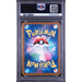 Pokémon TCG: Galarian Obstagoon {{setAbbreviation}} 209 NM PSA 10 (Back)