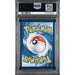 Pokémon TCG: Charizard-Holo {{setAbbreviation}} 4 NM PSA 10 (Back)