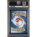 Pokémon TCG: Pikachu {{setAbbreviation}} 051 NM PSA 10 (Back)