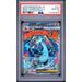 Pokémon TCG: Mega Charizard X Ex #223 PSA 10-157063687
