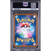 Pokémon TCG: Fa/Roserade {{setAbbreviation}} 068 NM PSA 10 (Back)