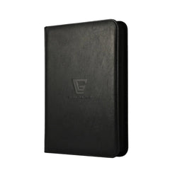 Gemloader: Premium Samlekortmappe [360 pockets 3X3]