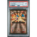 Pokémon TCG: Charizard #4 PSA 9 - Metal-147597909